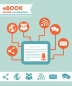 eBook Writing Advice: Where to Self Publish an eBook?