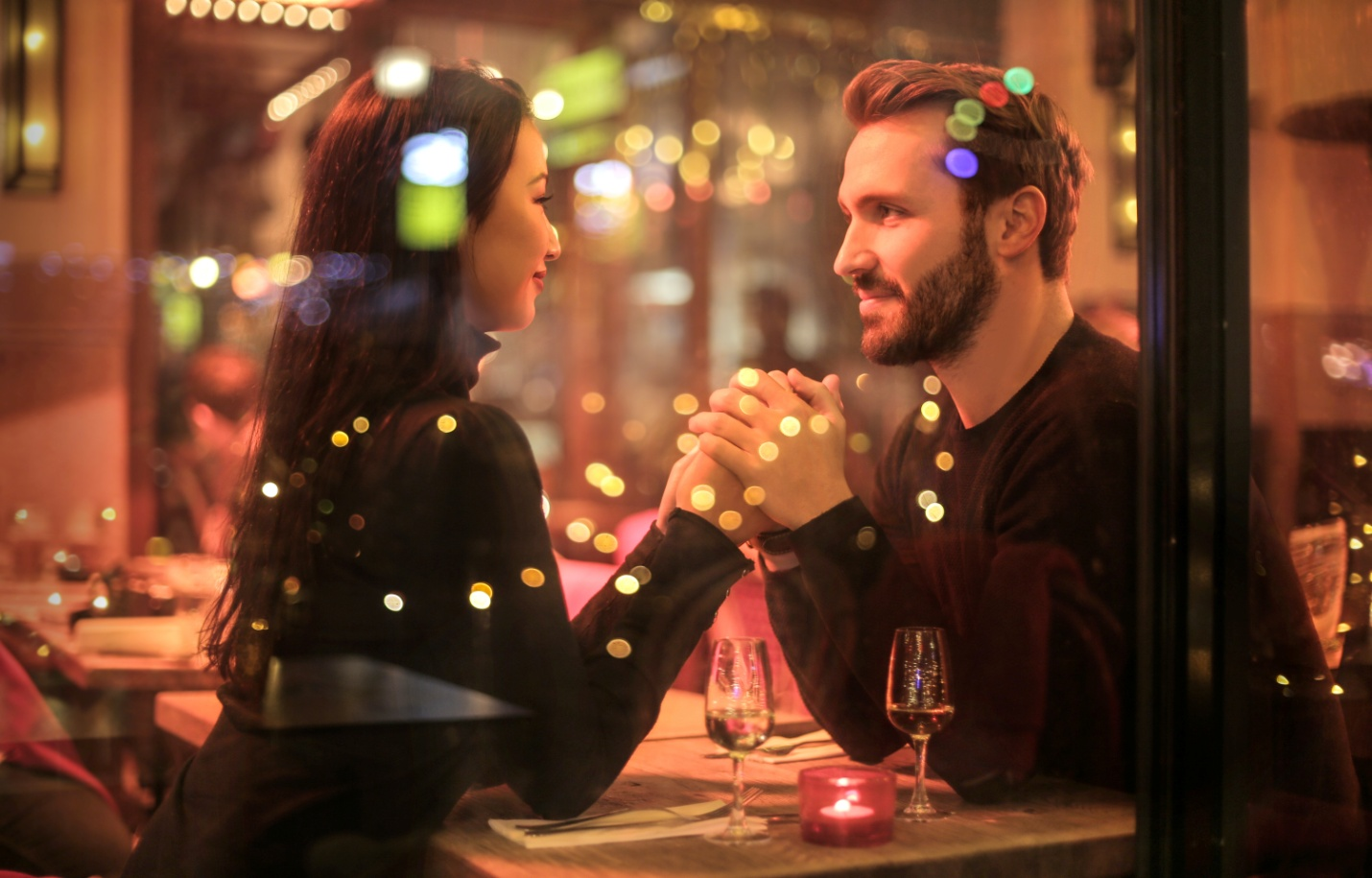 Romance eBook