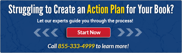 Struggling to Create an Action Plan for Your Book?
